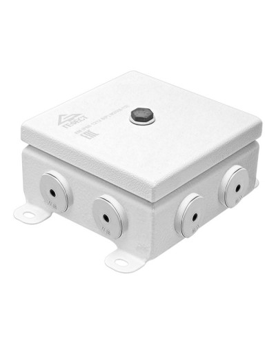КМ IP66(Р)-1212 8 вводов (8-13). Коробка монтажная. Гефест в Волгограде