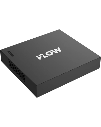 F-0(N8E). IP-видеорегистратор 8-канальный. i-FLOW в Волгограде