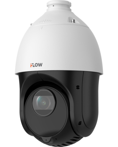F-IP-1421CSZ25. Бюджетная IP-видеокамера поворотная. i-FLOW в Волгограде