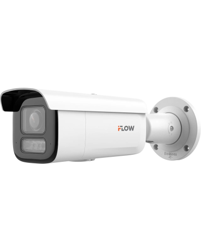 F-IC-2686CSZ4(2.8-12мм). Бюджетная IP-видеокамера цилиндрическая. i-FLOW в Волгограде