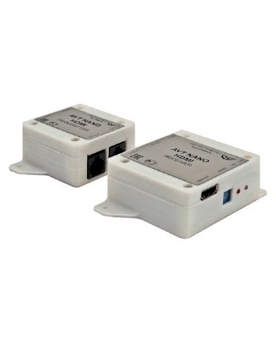AVT-Nano HDMI. Блок приема и передачи данных. Инфотех в Волгограде