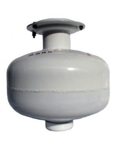 МПП(Н-Т1)-9(п)-И-ГЭ-У2 (Тунгус). Модуль порошкового пожаротушения. Источник плюс в Волгограде