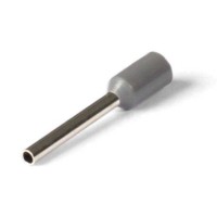 Наконечник штыревой НШВИ 0.75-12 КВТ (79437). Наконечник штыревой. КВТ