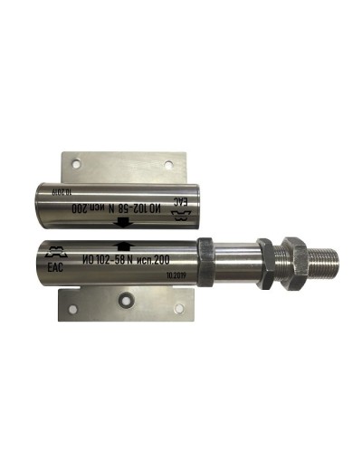 ИО 102-58 N исп.300 М200 TG-1/2. Извещатель охранный точечный магнитоконтактный. Магнито-Контакт в Волгограде
