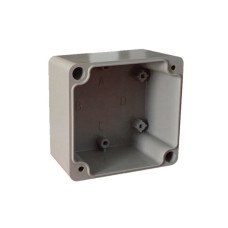 G366 А Аякс IP66/IP65. Коробка пылевлагонепроницаемая. Магнито-Контакт