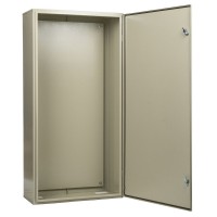 ЩМП - 095 МЭК(1400х800х300) IP65 (MEC11314). Шкаф с монтажной панелью. МЭК-Электрика