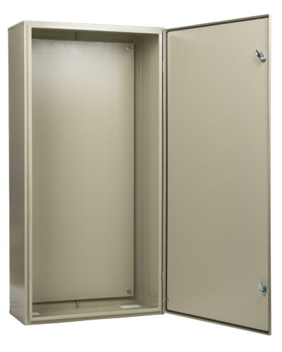 ЩМП - 095 МЭК(1400х800х300) IP65 (MEC11314). Шкаф с монтажной панелью. МЭК-Электрика в Волгограде