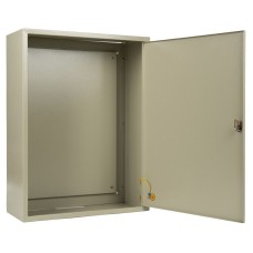 ЩМП - 095 МЭК(1400х800х300) IP31 (MEC11118). Шкаф с монтажной панелью. МЭК-Электрика