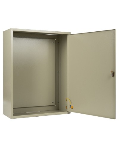 ЩМП - 095 МЭК(1400х800х300) IP31 (MEC11118). Шкаф с монтажной панелью. МЭК-Электрика в Волгограде