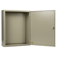 ЩМП - 07 МЭК (700х500х210) IP31 (MEC11113). Шкаф с монтажной панелью. МЭК-Электрика