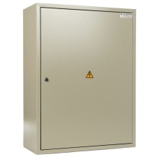ЩМП - 09 МЭК(1200х750х300) IP31 (MEC11117). Шкаф с монтажной панелью. МЭК-Электрика