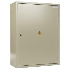 ЩМП - 085 МЭК (1000х650х260) IP31 (MEC11116). Шкаф с монтажной панелью. МЭК-Электрика