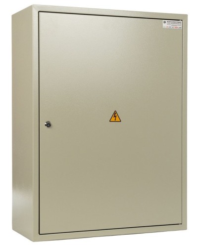 ЩМП - 085 МЭК (1000х650х260) IP31 (MEC11116). Шкаф с монтажной панелью. МЭК-Электрика в Волгограде