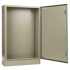 ЩМП - 09 МЭК(1200х750х300) IP65 (MEC11313). Шкаф с монтажной панелью. МЭК-Электрика