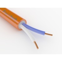 КПРПГнг(А)-FRHF 5х1,5 (N, РЕ). Кабель силовой огнестойкий. Паритет