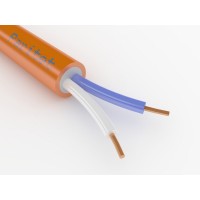 КПРПГнг(А)-FRHF 3х1,5 (N, РЕ). Кабель силовой огнестойкий. Паритет