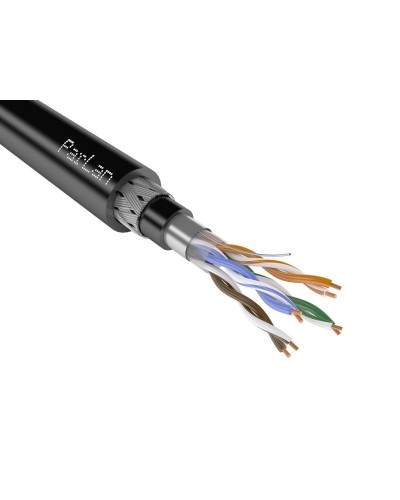 ParLan ARM PS F/UTP Cat5e 4х2х0,52 РЕ. Кабель «витая пара» (LAN) для структурированных систем связи. Паритет в Волгограде