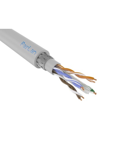 ParLan ARM PS U/UTP Cat6 4х2х0,57 PVC. Кабель «витая пара» (Cat6)(LAN) для структурированных систем связи. Паритет в Волгограде