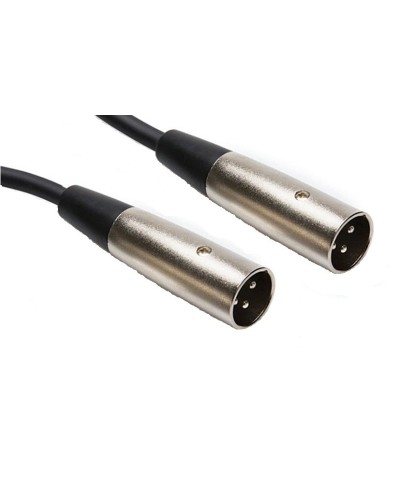 XLR (ш)-XLR (ш)/1,5. Корд межблочный 1.5 метра. Прочие зарубежные в Волгограде