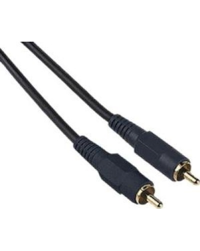 RCA (ш)-RCA (ш)/3. Корд межблочный RCA-RCA . Прочие зарубежные в Волгограде