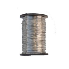 Трос стальной DIN 3053 (1х19) М 1,5 (200м): Трос стальной