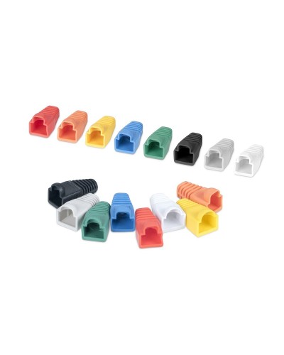 RJ-45-cap (зеленый). Изолирующий колпачок. Прочие зарубежные в Волгограде