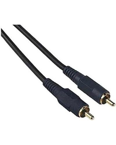 RCA (ш)-RCA (ш)/1,5. Корд межблочный RCA-RCA . Прочие зарубежные в Волгограде