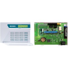 W500AWL Optima. Объектовый прибор с встроенными GSM, Wi-Fi, РПП Астра РИ-М. Проксима