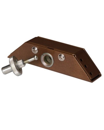 Promix-SM101.00.3 brown (Шериф-1 премиум НО-К). Замок электромеханический. Промикс в Волгограде