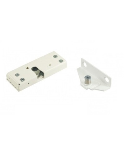 Promix-SM306.00 white (Шериф-6 НО-Б). Замок электромеханический. Промикс в Волгограде