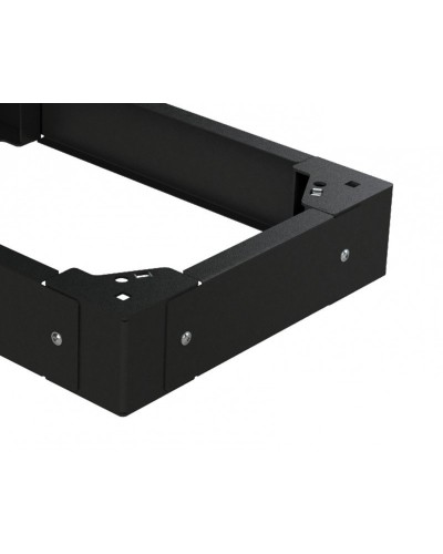 ZA 00.50 v.2 (2шт). Боковые элементы цоколя 100х500. ПРОВЕНТО в Волгограде