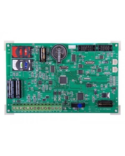 Контакт GSM-5-RT2. Панель охранная. Ритм в Волгограде