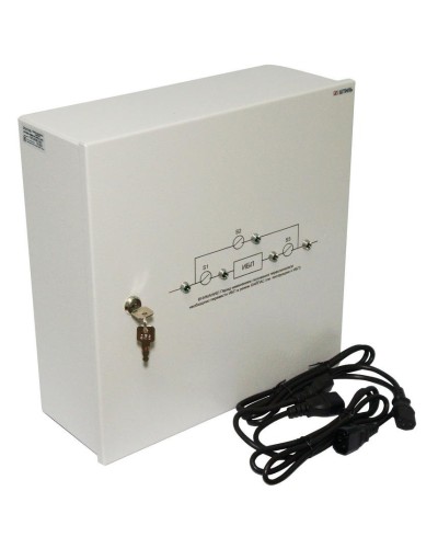 EBM-01-WCL-1P. Модуль внешнего байпаса для ИБП ST1101SL, ST1101L. Штиль в Волгограде