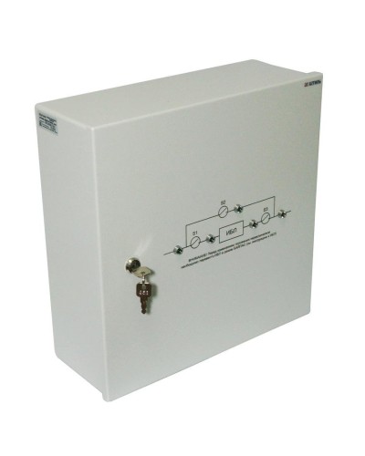 EBM-03-WCL-1PS. Модуль внешнего байпаса для ИБП ST1103SL, ST1103L. Штиль в Волгограде