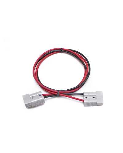 TD50A-TD50A-2-2x6. Батарейный кабель. Штиль в Волгограде