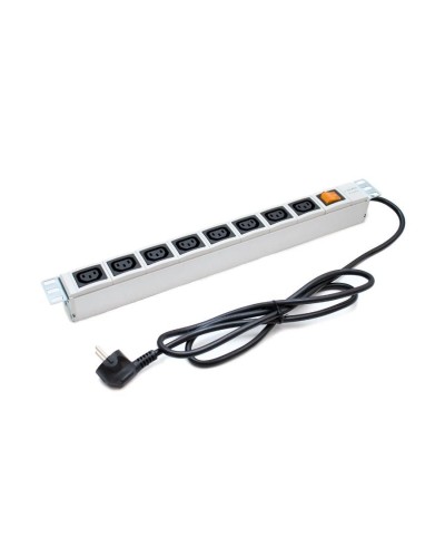 PDU-8xC13-Schuko. Блок розеток. Штиль в Волгограде