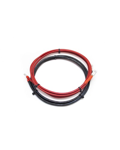 T-M5-1-2x10. Батарейный кабель. Штиль в Волгограде