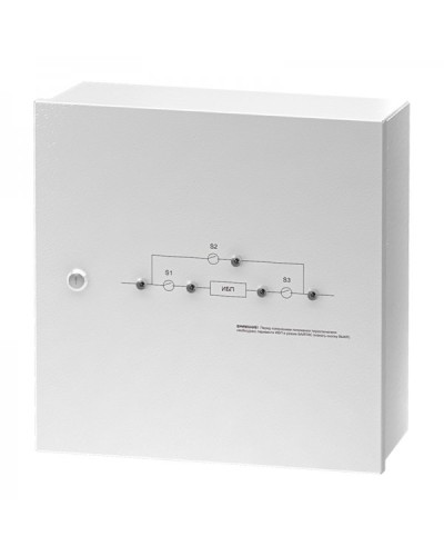 EBM-10-WTL-1T. Модуль внешнего байпаса для ИБП ST1106SL, ST1106L, ST1110SL, ST1110L. Штиль в Волгограде