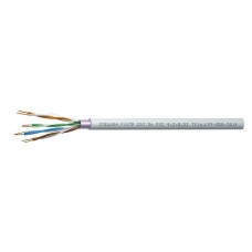 СПЕЦЛАН F/UTP Cat 5e PVC 1х2х0,52. Кабель «витая пара» (LAN) для структурированных систем связи. Спецкабель