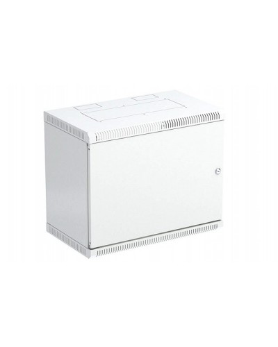 ШТ-НСр-9U-600-550-М (130411-00558). Шкаф настенный разборный 19, 9U. ССД (Связьстройдеталь) в Волгограде