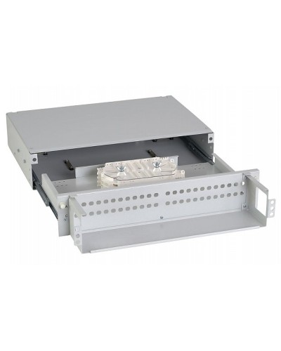 ШКОС-ВП-2U/4-48-FC/ST~-(корпус)~(130304-00025). Кросс оптический 19. ССД (Связьстройдеталь) в Волгограде