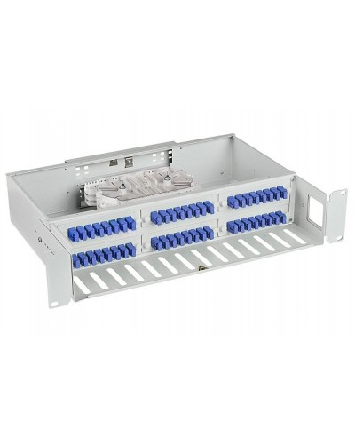 ШКОС-С-2U/4-48-SC~48-SC/SM~48-SC/UPC(130301-02260). Кросс оптический 19. ССД (Связьстройдеталь) в Волгограде