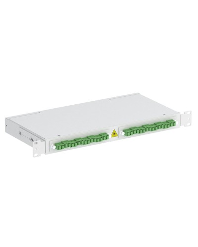 ШКОС-М-1U/2-32-SC~32-SC/APC~32-SC/APC (130303-02157). Кросс оптический 19. ССД (Связьстройдеталь) в Волгограде