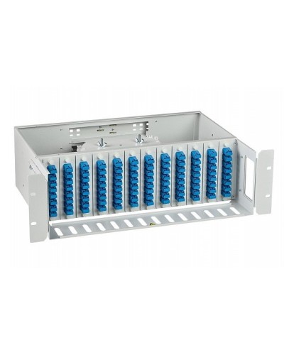 ШКОС-С-3U/4-96-SC~96-SC/SM~96-SC/UPC(130301-01201). Кросс оптический 19. ССД (Связьстройдеталь) в Волгограде