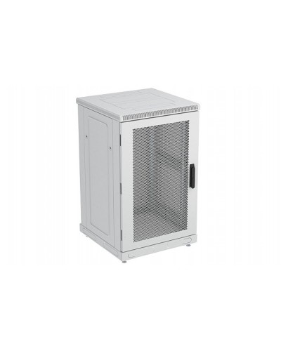 ШТ-НП-18U-600-600-П (130411-00494). Шкаф напольный 19, 18U. ССД (Связьстройдеталь) в Волгограде