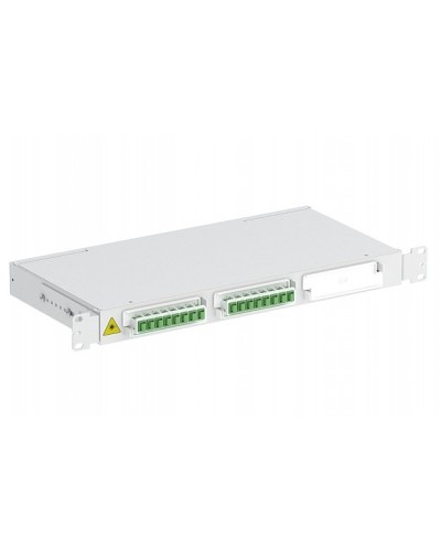 ШКОС-Л-1U/2-16-SC~16-SC/APC~16-SC/APC (130308-00105). Кросс оптический 19. ССД (Связьстройдеталь) в Волгограде