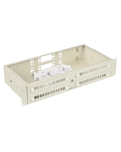 ШКОС-М-2U/4-64-FC/ST~-(корпус)~ (130303-02277). Кросс оптический 19. ССД (Связьстройдеталь) в Волгограде