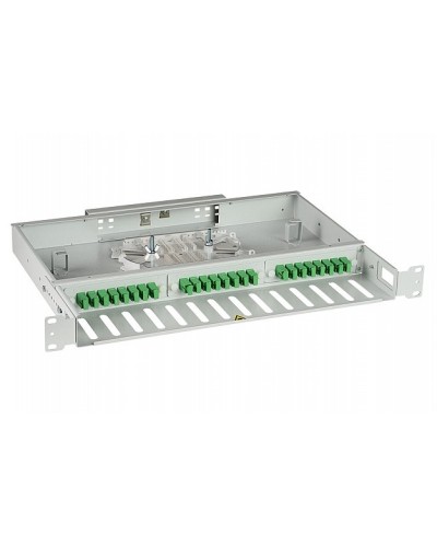 ШКОС-С-1U/2-24-SC~24-SC/APC~24-SC/APC(130301-02320). Кросс оптический 19. ССД (Связьстройдеталь) в Волгограде