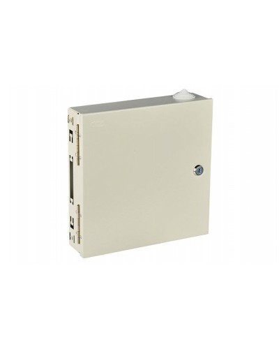 ШКОН-У/1-16-LC~16-LC/SM~16-LC/UPC(130404-00165). Кросс оптический настенный. ССД (Связьстройдеталь) в Волгограде