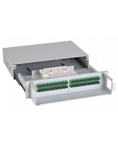 ШКОС-ВП-2U/4-48-SC~48-SC/APC~48-SC/APC(130304-00854). Кросс оптический 19. ССД (Связьстройдеталь) в Волгограде